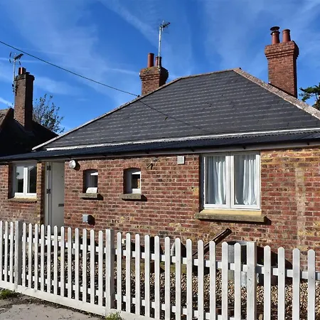 Seaside Retreat Villa Rye Harbour Exterior photo