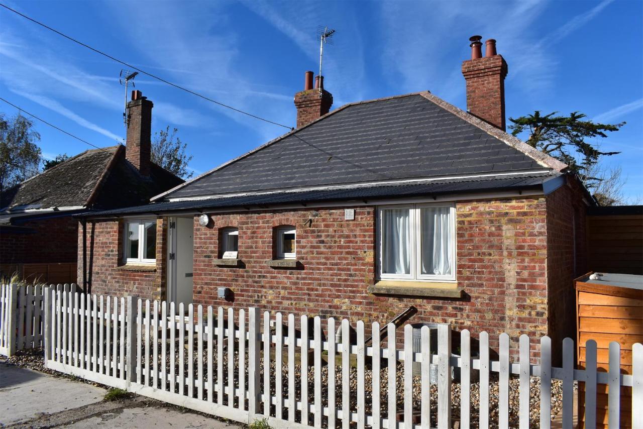 Holiday home Seaside Retreat Rye Harbour