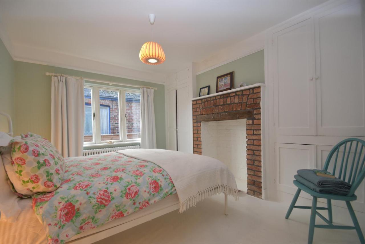 Seaside Retreat Holiday home Rye Harbour