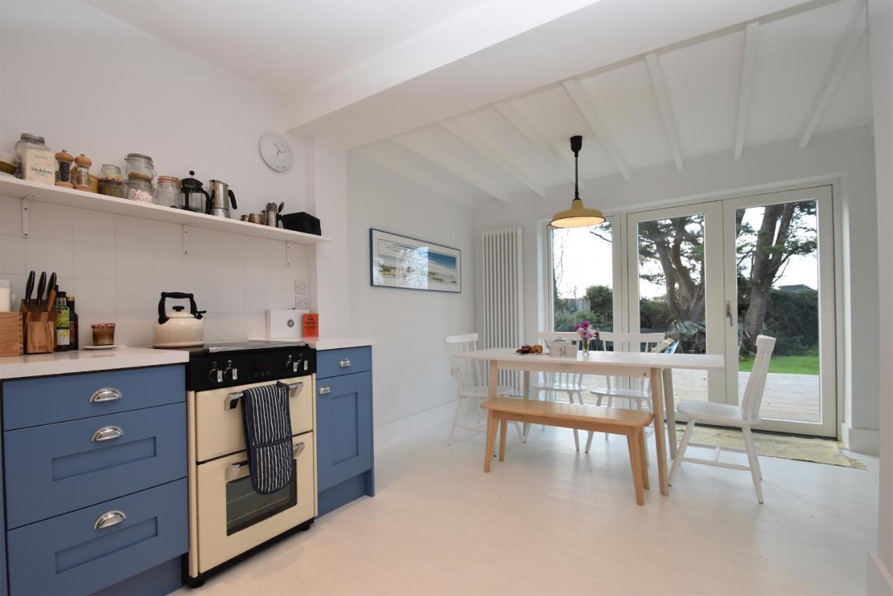Holiday home Seaside Retreat