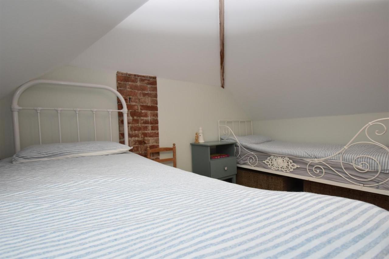 Seaside Retreat * Rye Harbour