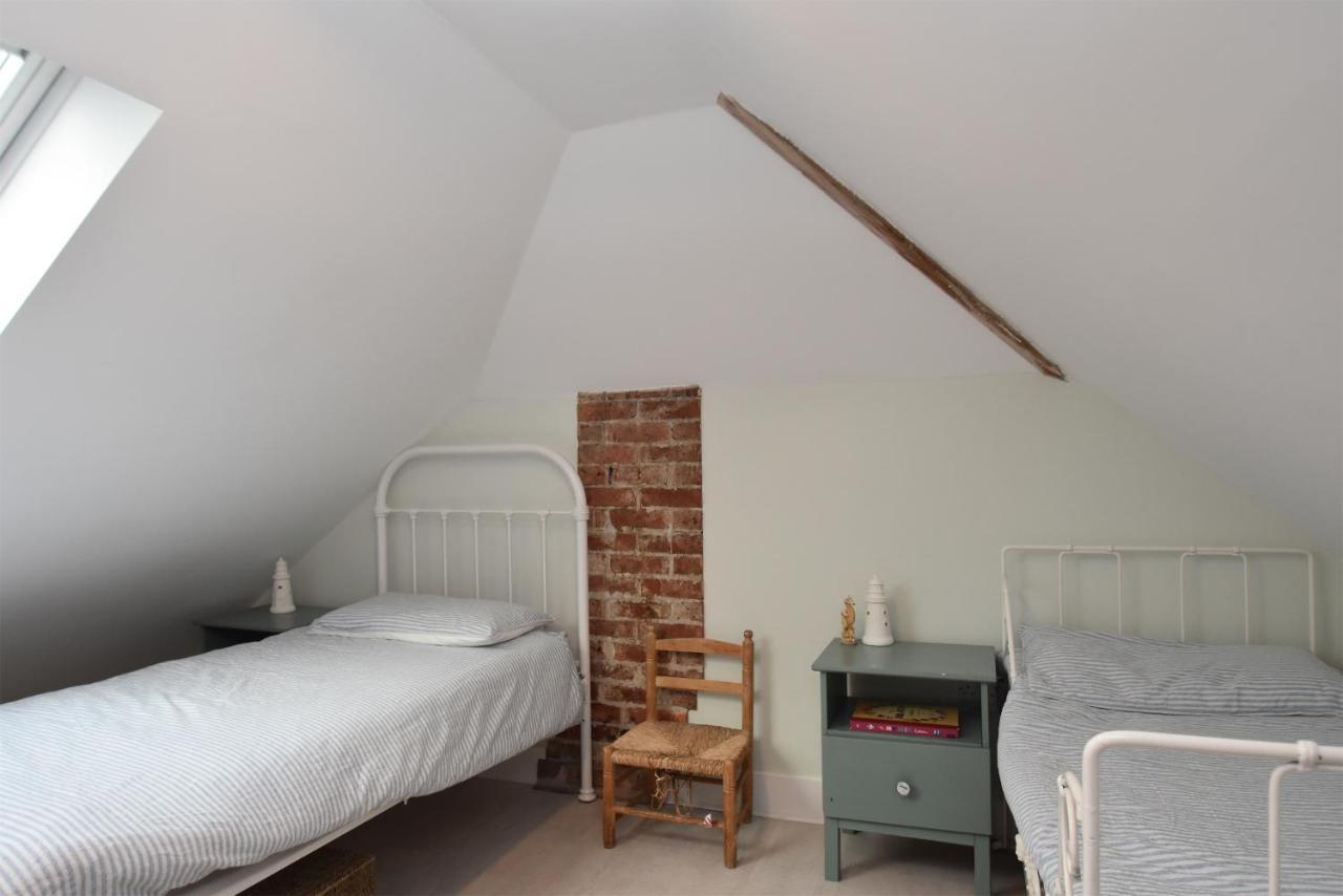 Holiday home Seaside Retreat Rye Harbour