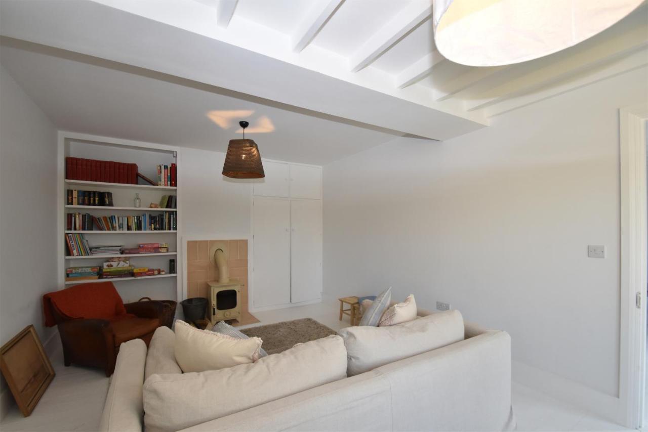 Holiday home Seaside Retreat Rye Harbour
