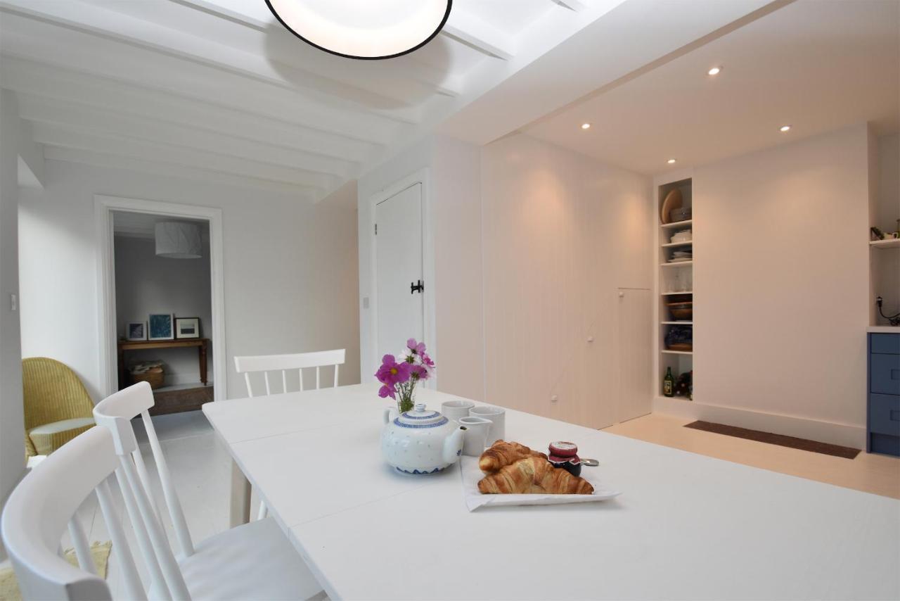Holiday home Seaside Retreat Rye Harbour