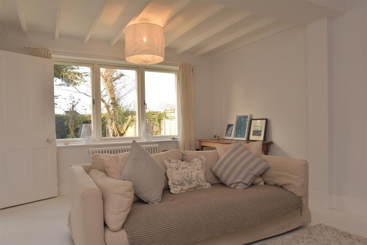 Seaside Retreat Holiday home *