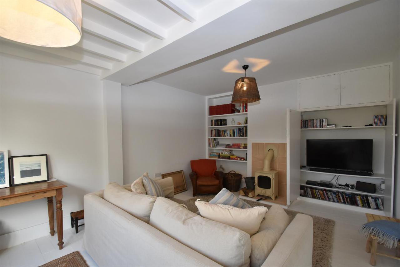 Holiday home Seaside Retreat Rye Harbour