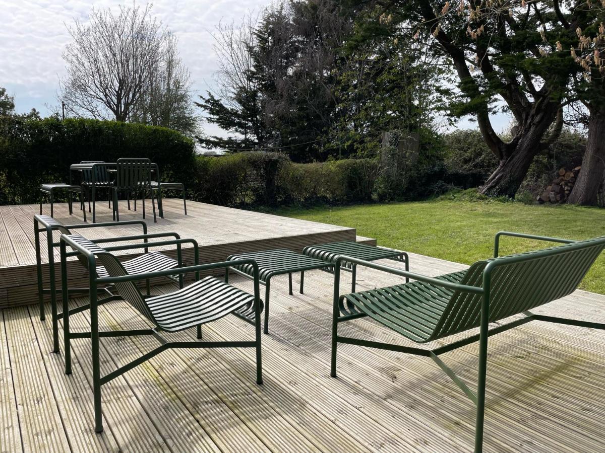Holiday home Seaside Retreat Rye Harbour